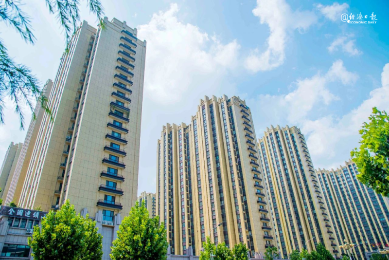 未来5年，我国房地产市场将向何处去？国家释放强烈信号