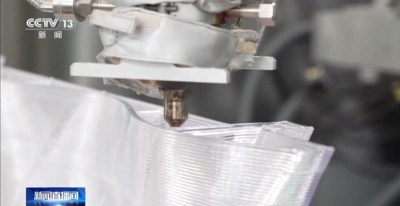 视频丨3D打印的剧院你见过吗?智能建造给出“好房子”新答案