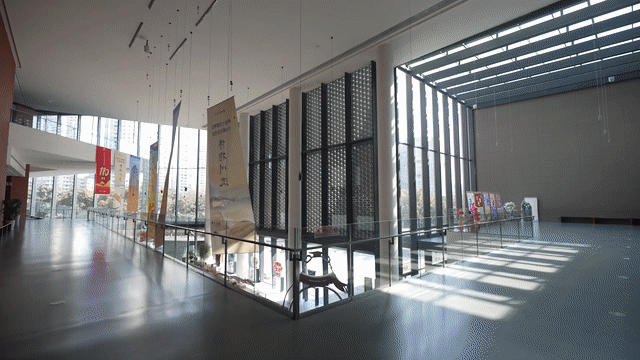 校馆弦歌|四川大学博物馆:呈现多元文化 兼具科研教育