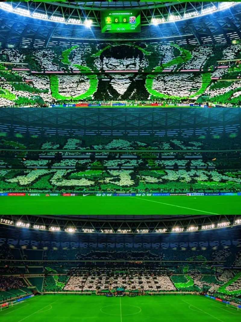 收起你的偏见，不要否认中超联赛有世界级的一面