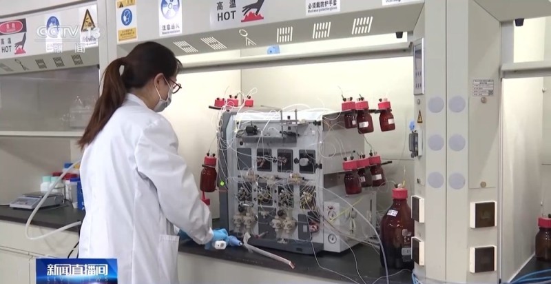 视频丨两家药企科创成长层上市 为创新注入“耐心资本”