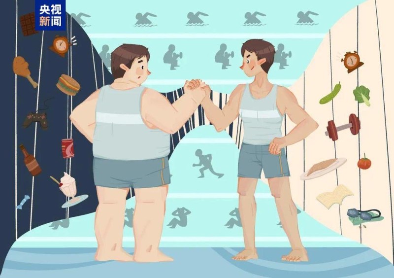 假期吃多了怎么办？收藏这份“科学补救指南”