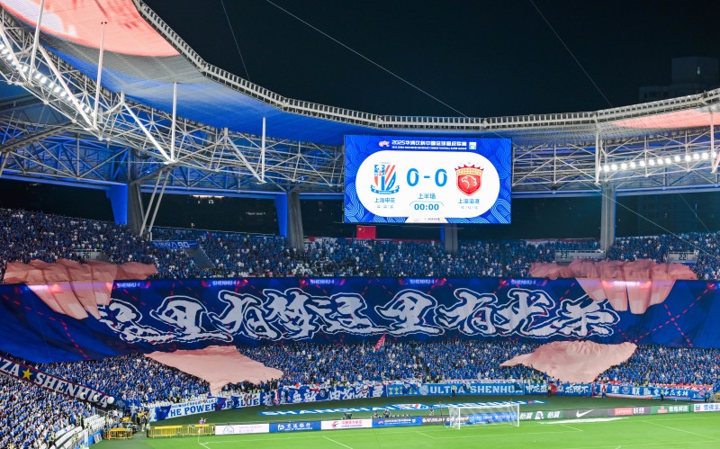 收起你的偏见，不要否认中超联赛有世界级的一面