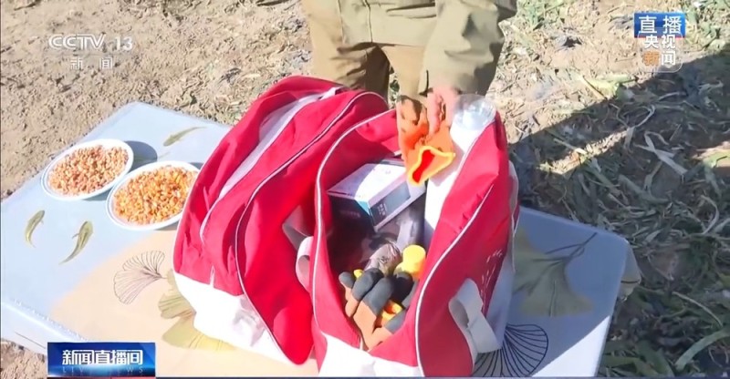 65万牛羊异地过冬 借牧双方资源互补催生产业新模式