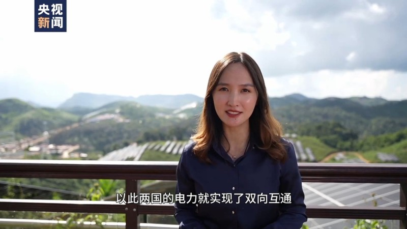 亚太同行・中国担当丨垃圾发电 阳光造能 中国“绿色动力”注入亚太