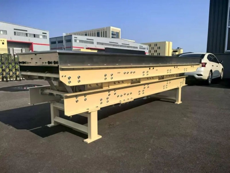 潮起渤海湾・新质生产力的力量丨大国重器“智”造新高度