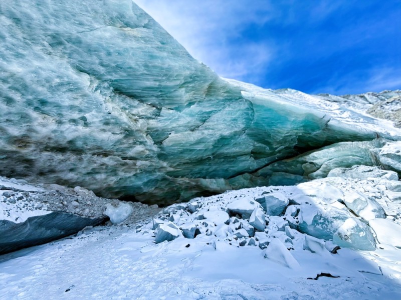 世界屋脊 绿色华章