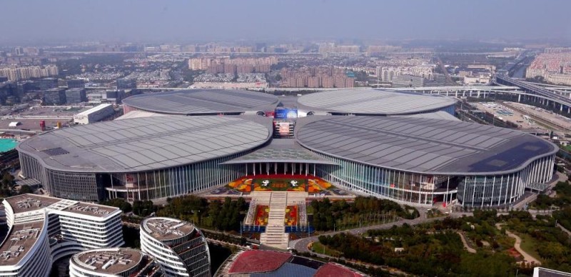 特稿|携手擘画亚太繁荣新图景――国际社会热切期待习近平主席出席亚太经合组织第三十二次领导人非正式会议