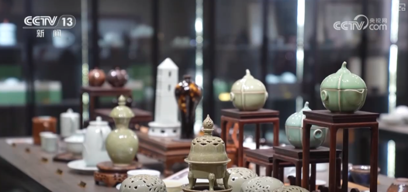 “潮”出消费新活力！文化IP跨界创新赋能传统文化全龄段“活态传承”