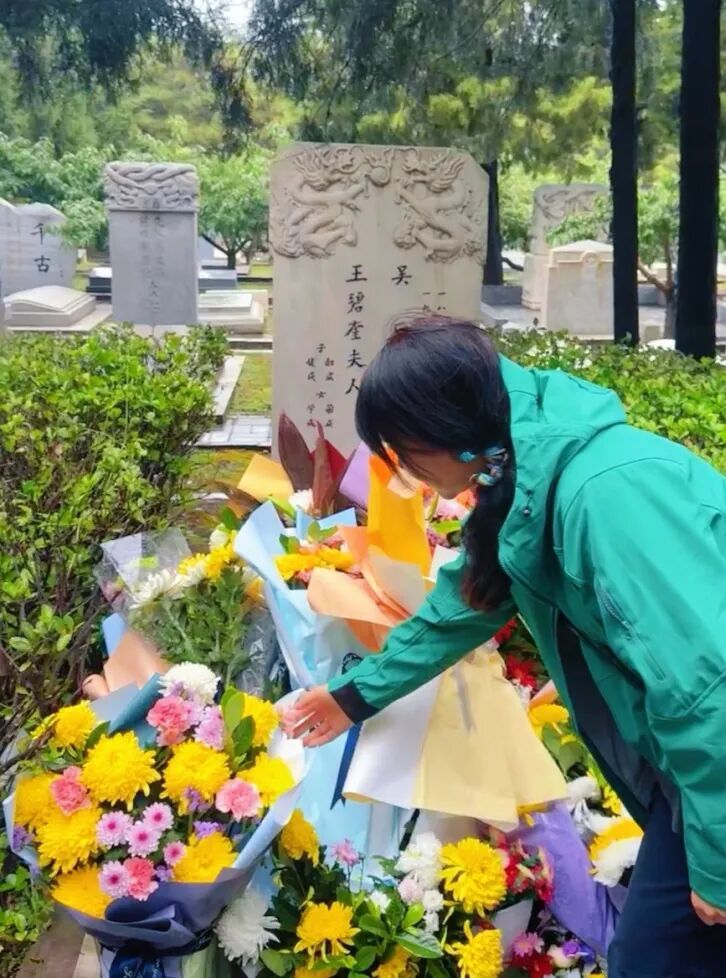 看丹观察丨《沉默的荣耀》不沉默