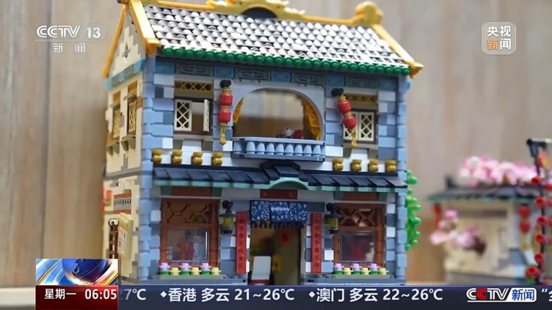 “玩具之都”澄海迎首班外商包机 国潮玩具成外贸新蓝海