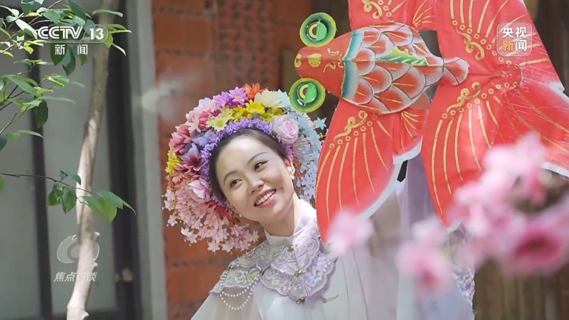 焦点访谈丨打破偏见壁垒 加速妇女全面发展新进程