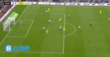 各赛事3连胜！纽卡2-0热刺进联赛杯8强 沃尔特马德破门沙尔建功