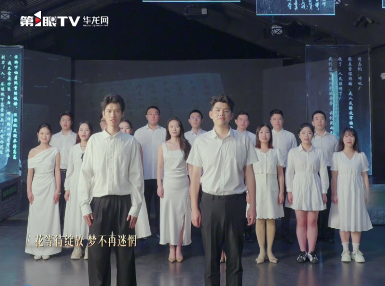 青春红岩特别策划丨青春,逐光而行