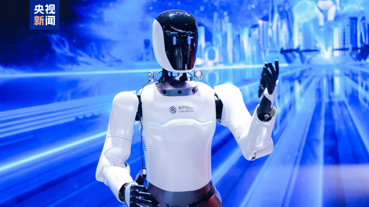 千亿级产业新生态加速成型！我国运营商竞相布局智算基建