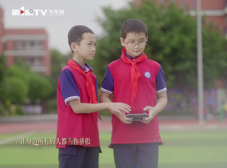 青春红岩特别策划丨青春,逐光而行