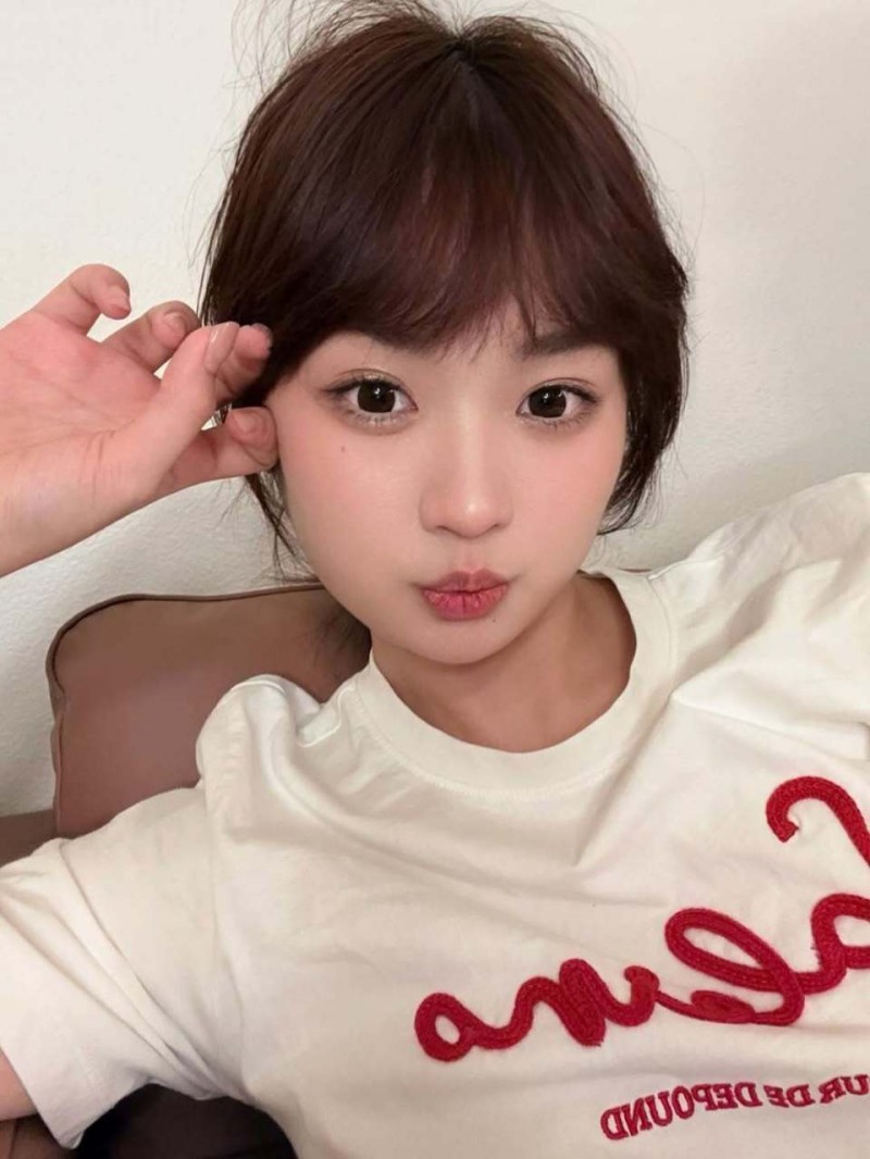 拒绝沉默！杨瀚森女友赴美陪伴遭网暴 勇敢回击展现鲜明态度