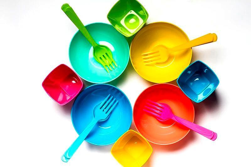 很多人都用的这种碗 一个失误就变“炸弹”