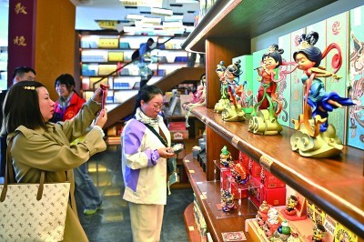 新中式新在哪儿?