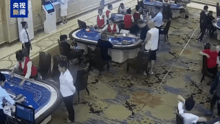 “创立”电诈园暴力管控模式！缅北魏家供述：中国籍员工是最重要的资源