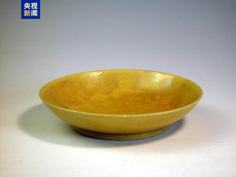 文博日历丨浓淡总相宜!这两份“秋色”尽显中式美学