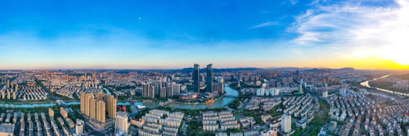 嘉湖漫笔：以湖为名