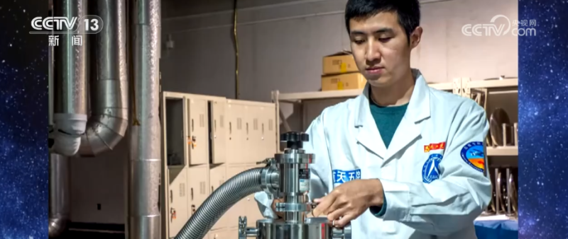 “70后”“80后”“90后”,出征!神舟二十一号乘组“跨界”也精彩