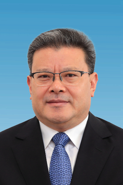 孟凡利当选广东省省长