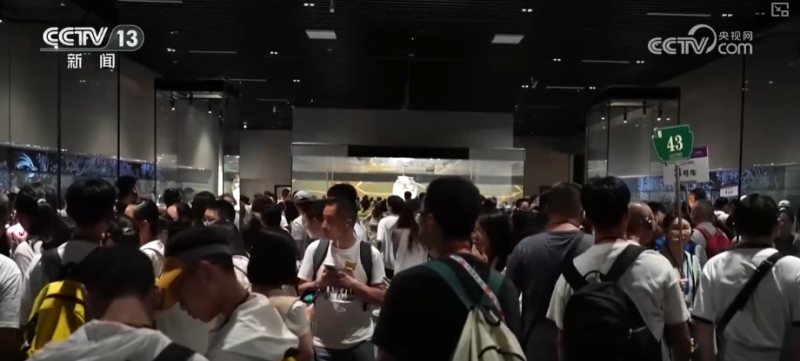 “潮”出消费新活力！文化IP跨界创新赋能传统文化全龄段“活态传承”