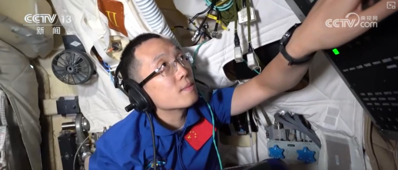 “70后”“80后”“90后”,出征!神舟二十一号乘组“跨界”也精彩