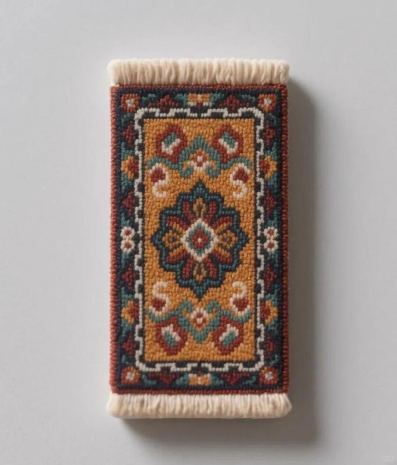 非遗搬到冰箱上？太出圈啦