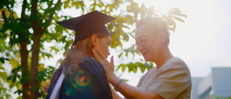 全球妇女峰会官方宣传片：命运与共 芳华同行