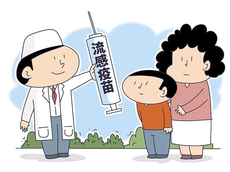 毒株与去年不同！流感进入高发季防护要趁早