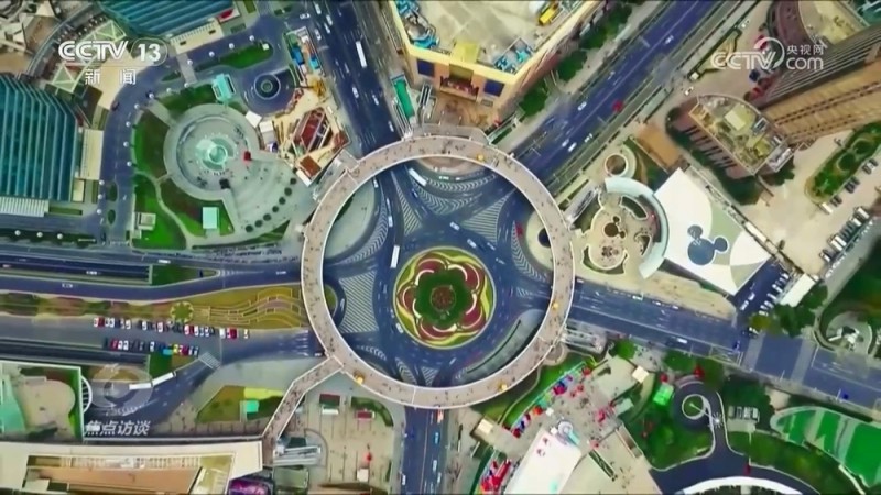 焦点访谈|奋进“十五五”,一张蓝图绘就高质量发展新图景