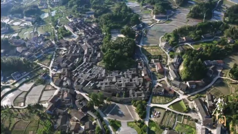 守护文化根脉  大型人文纪录片《村庄里的中国》即将播出