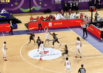 篮网宣布！再见了，曾凡博！最恶心的NBA球队诞生
