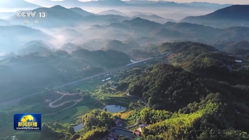 新思想引领新征程・非凡“十四五”丨伟大征程 壮丽篇章