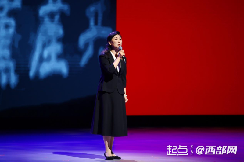 高清组图来了 这场活动红星照耀