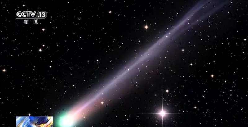 今晚9点！猎户座流星雨迎来极大