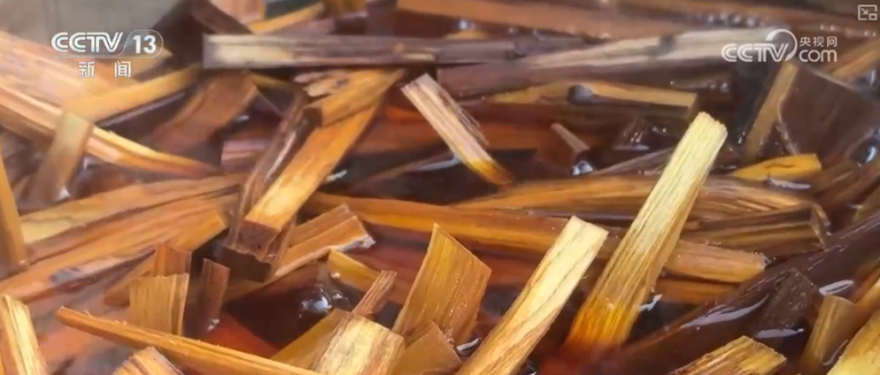 “斑斓秋色+新潮玩法”点燃赏秋游新热力 文旅新消费活力十足