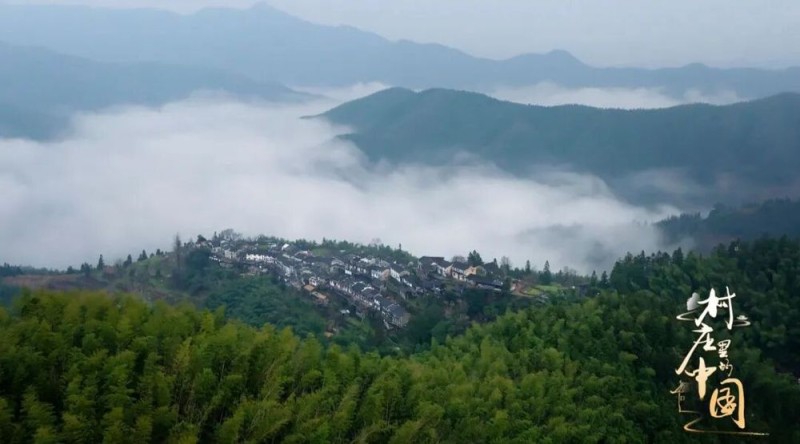 守护文化根脉  大型人文纪录片《村庄里的中国》即将播出