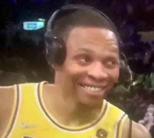 来了来了！强烈有意威少！终于有NBA球队接手