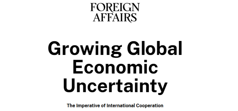 聚焦2025APEC丨多国媒体和专家:多边合作方能“众行远” 中国参与全球治理获国际认可