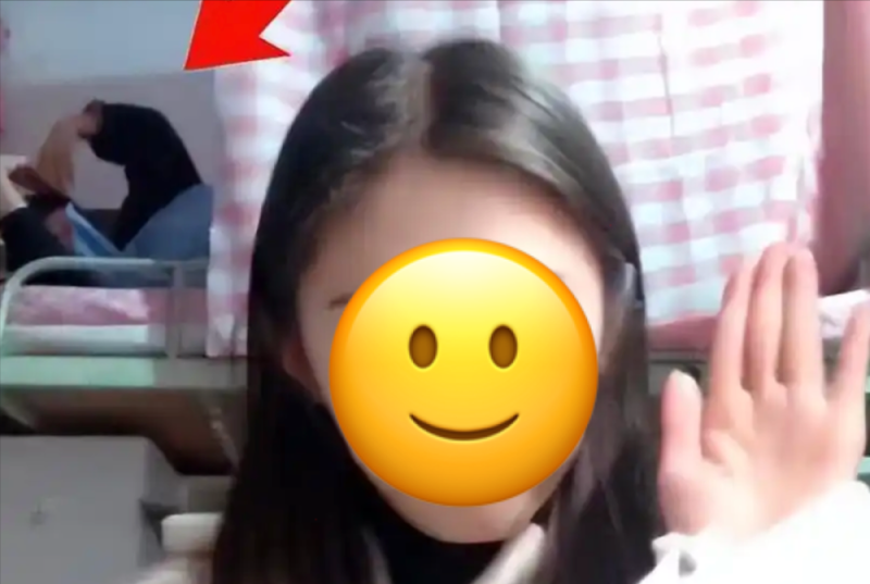 看丹观察丨宿舍4个人，却有5万“隐形室友”……