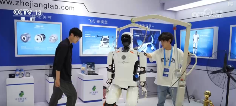 从仓储、航运、软件等多领域亮眼“成绩单” “数”读经济韧性与活力