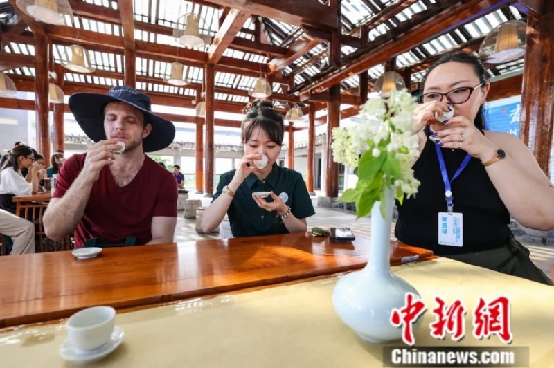 东西问丨施寒微：不了解历史就无法读懂当代中国