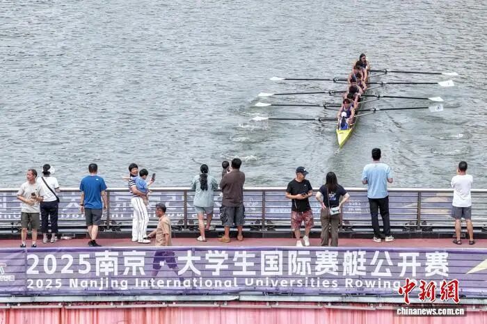 青春华章丨人这一辈子，一定要赴一场江苏的江河湖海之约！