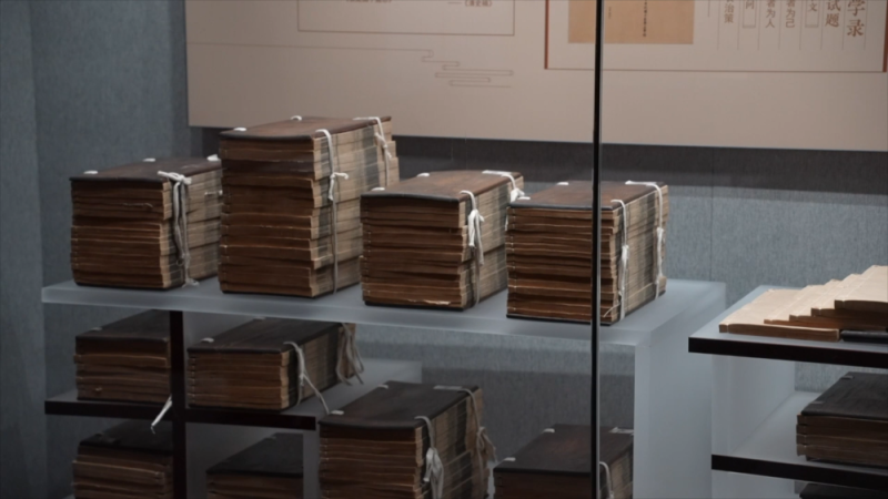 校馆弦歌|在中国教师博物馆见证师道传承