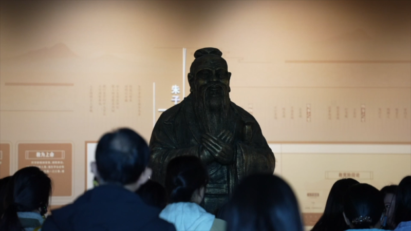 校馆弦歌|在中国教师博物馆见证师道传承