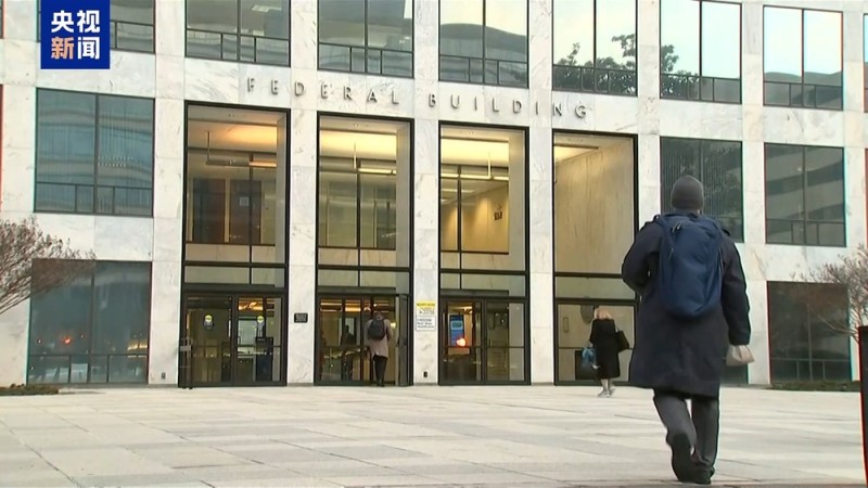 公共服务陷入混乱 多部门继续裁员 美政府或走向史上最长“停摆”